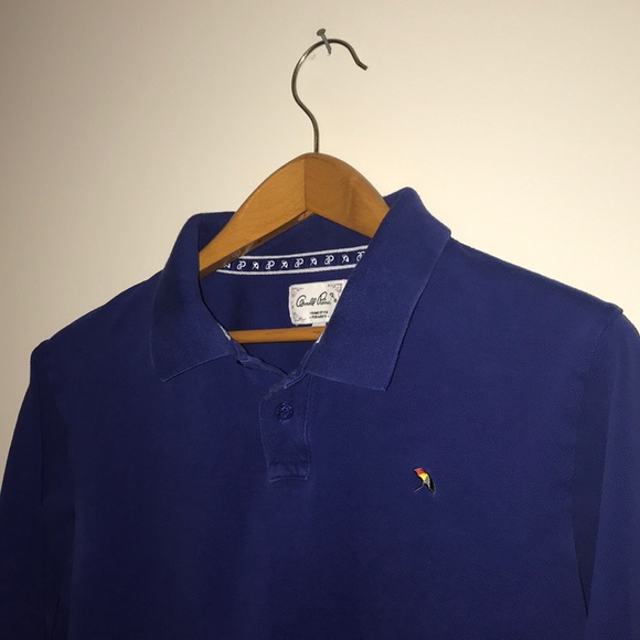 COPY - Arnold Palmer long sleeve - Picture 2 of 5